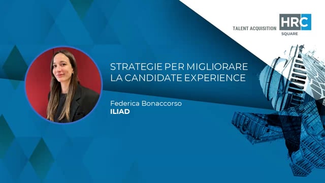 Thumbnail Strategie per migliorare la candidate experience ILIAD