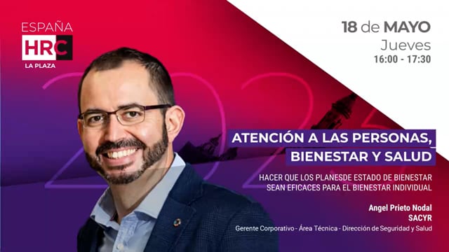 Thumbnail Hacer Que Los Planes Del Estado Del Bienestar Sean Eficaces Para El Bienestar Individual - SACYR