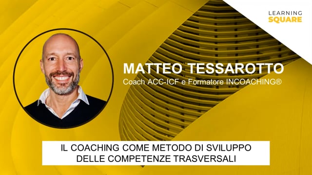 Thumbnail Consapevolezza e padronanza di sé INCOACHING