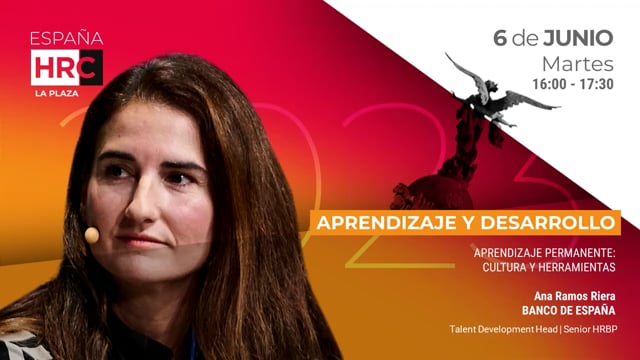 Thumbnail Aprendizaje Permanente: Cultura Y Herramientas - BANCO DE ESPANA