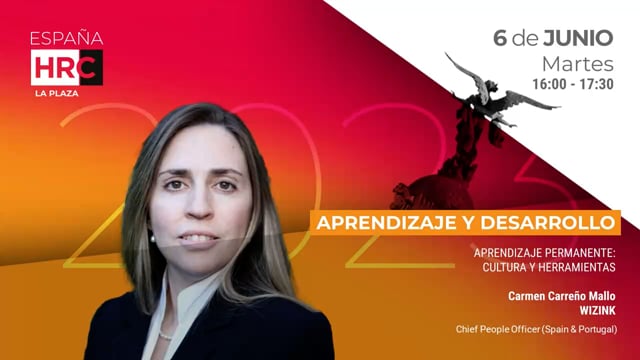 Thumbnail Aprendizaje Permanente: Cultura Y Herramientas - WIZINK