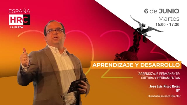 Thumbnail Aprendizaje Permanente: Cultura Y Herramientas - EY