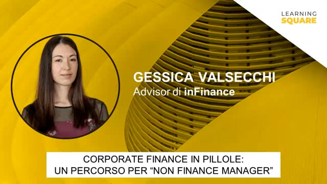 Thumbnail KPIS: focus su break even point e contribution margin INFINANCE