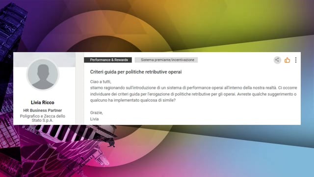 Thumbnail Criteri guida per politiche retributive operai - STMICROELECTRONICS