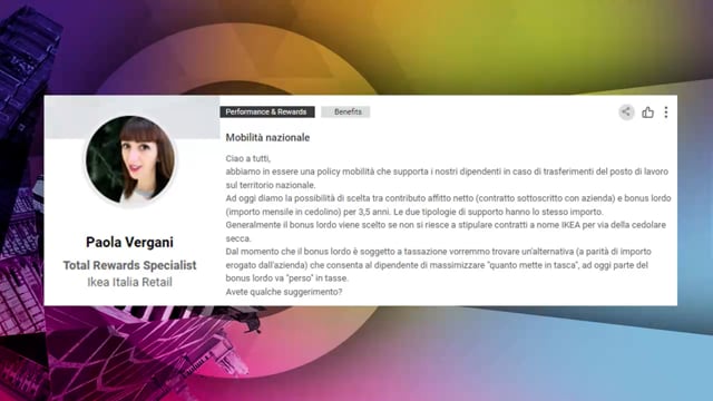 Thumbnail Mobilità nazionale - FIDIA FARMACEUTICI