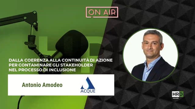 Thumbnail Stakeholder nel processo di inclusione ACQUE