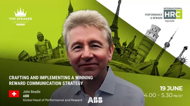 Thumbnail Crafting And Implementing A Winning Reward Communication Strategy - ABB