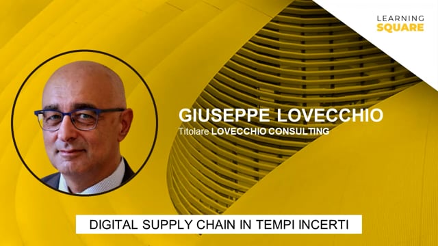 Thumbnail La gestione della supply chain in ottica demand driven LOVECCHIO CONSULTING