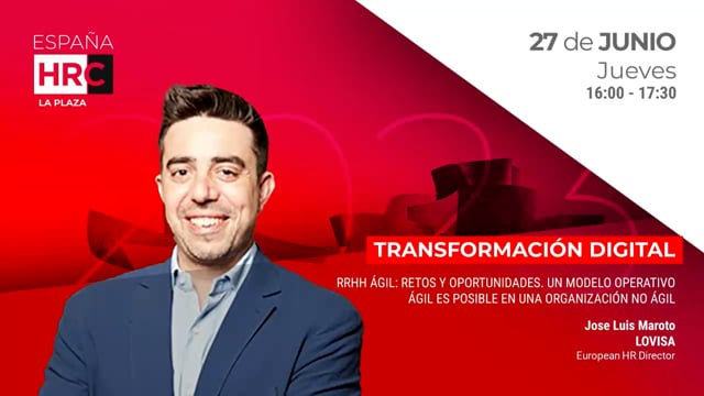 Thumbnail Impulsar Nuevos Métodos De Trabajo En La Empresa Del Futuro - LOVISA