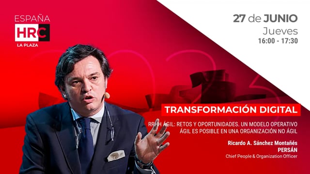 Thumbnail Impulsar Nuevos Métodos De Trabajo En La Empresa Del Futuro - PERSAN