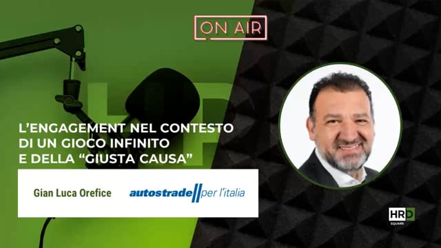 Thumbnail L’engagement nel gioco infinito e “giusta causa” AUTOSTRADE PER L’ITALIA