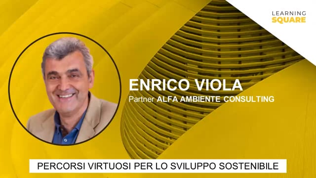 Thumbnail Il progetto: come impostare un piano di intervento aziendale concreto e "sostenibile" ALFA AMBIENTE