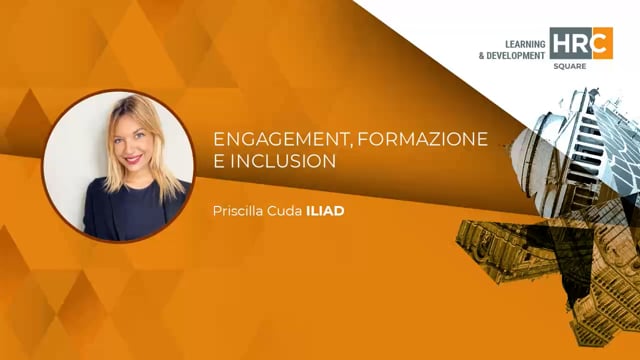 Thumbnail Engagement, Formazione e Inclusion ILIAD