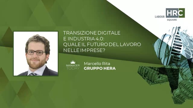 Thumbnail Transizione digitale e industria 4.0 GRUPPO HERA