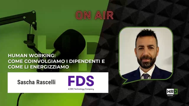 Thumbnail Human working FDS