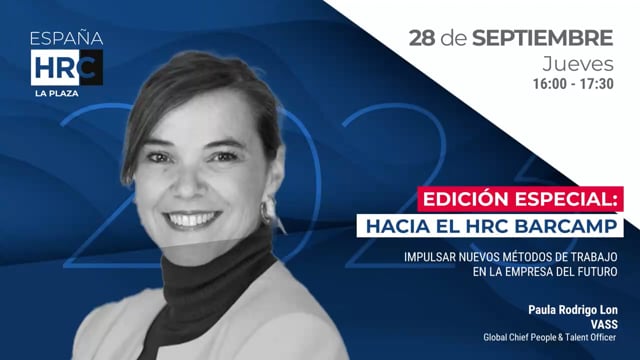 Thumbnail Impulsar Nuevos Metodos De Trabajo En La Empresa Del Futuro_VASS