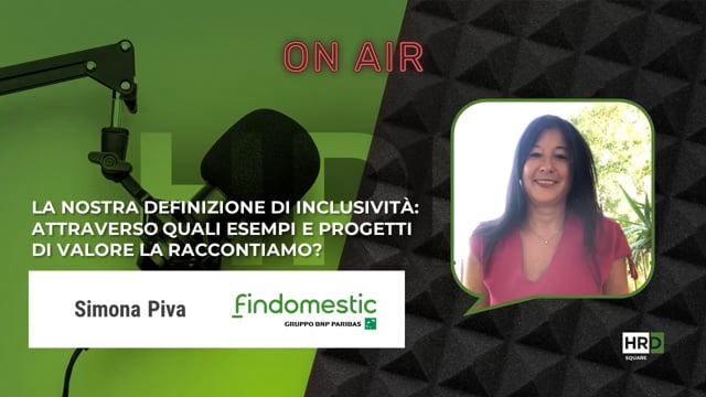 Thumbnail Definire l'inclusività - esempi e progetti FINDOMESTIC BANCA