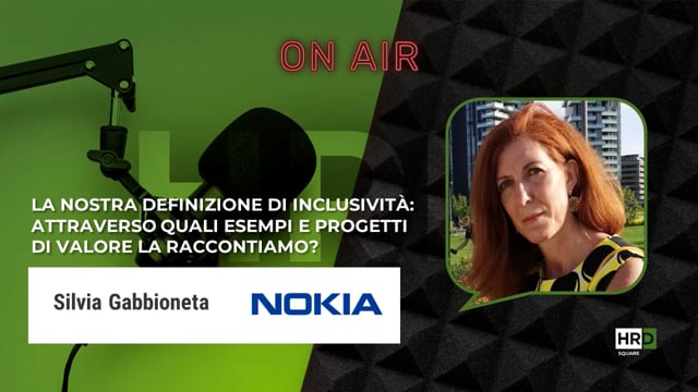 Thumbnail Definire l'inclusività - esempi e progetti NOKIA