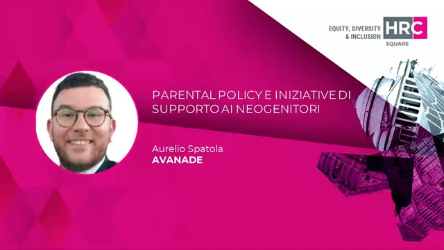 Thumbnail Parental policy e iniziative di supporto ai neogenitori AVANADE