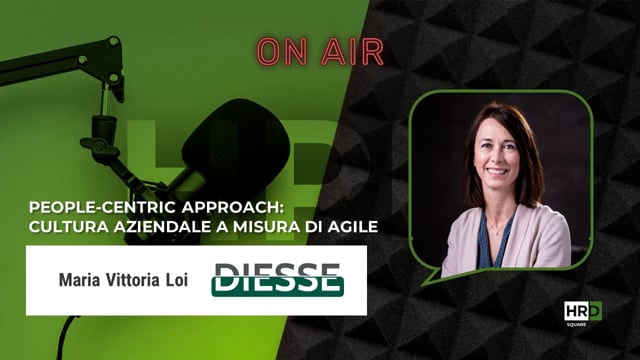 Thumbnail People-centric approach DIESSE