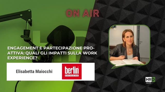 Thumbnail Engagement e partecipazione pro-attiva BERLIN PACKAGING