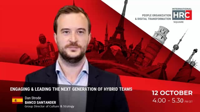 Thumbnail ENGAGING & LEADING THE NEXT GENERATION_BANCO SANTANDER