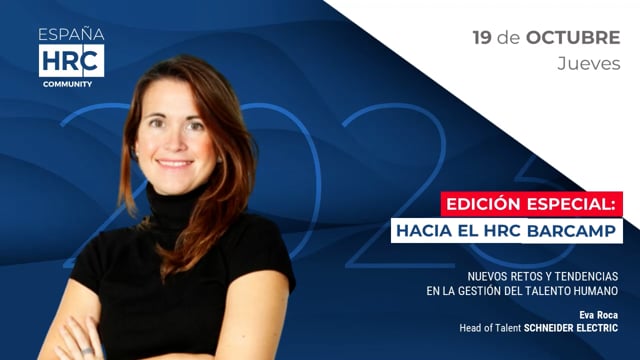 Thumbnail NUEVOS RETOS Y TENDENCIAS EN LA GESTIÓN DEL TALENTO HUMANO_ SCHNEIDER ELECTRIC