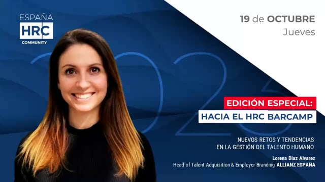Thumbnail NUEVOS RETOS Y TENDENCIAS EN LA GESTIÓN DEL TALENTO HUMANO_ALLIANZ ESPAÑA