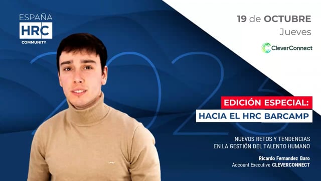 Thumbnail NUEVOS RETOS Y TENDENCIAS EN LA GESTIÓN DEL TALENTO HUMANO_CLEVERCONNECT