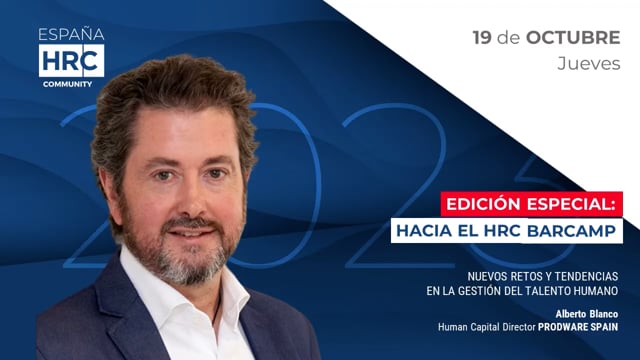 Thumbnail NUEVOS RETOS Y TENDENCIAS EN LA GESTIÓN DEL TALENTO HUMANO_PRODWARE SPAIN