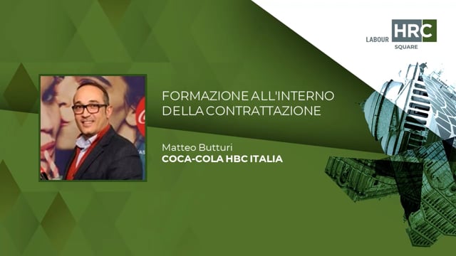 Thumbnail Formazione all’interno della contrattazione COCA-COLA HBC
