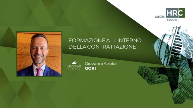 Thumbnail Formazione all’interno della contrattazione GORI