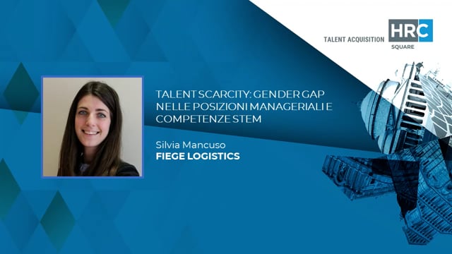 Thumbnail Talent Scarcity - gender gap nelle posizioni manageriali e competenze STEM – FIEGE LOGISTICS