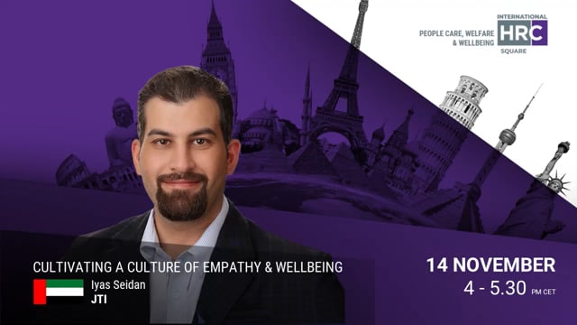 Thumbnail CULTIVATING A CULTURE OF EMPATHY AND WELLBEING_JTI