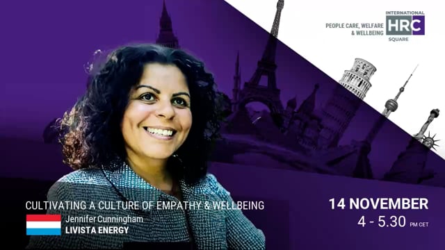 Thumbnail CULTIVATING A CULTURE OF EMPATHY AND WELLBEING_LIVISTA ENERGY