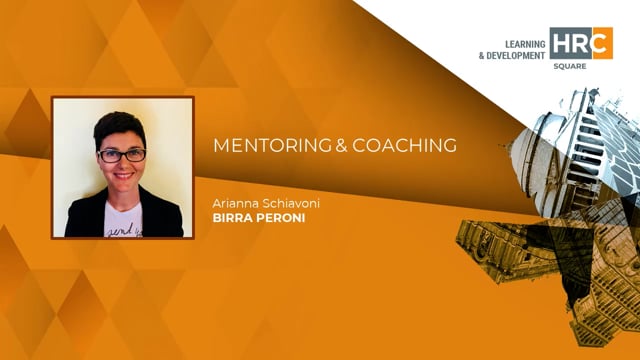 Thumbnail Mentoring & Coaching BIRRA PERONI