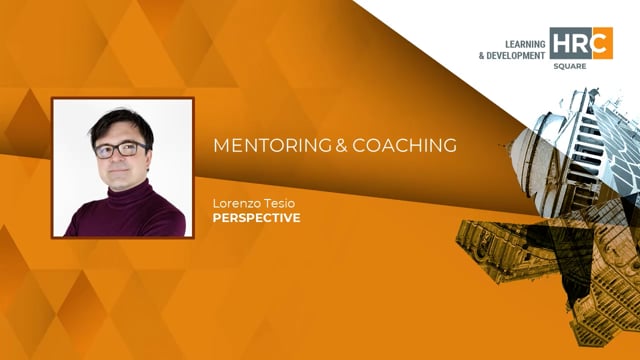 Thumbnail Mentoring & Coaching PERSPECTIVE