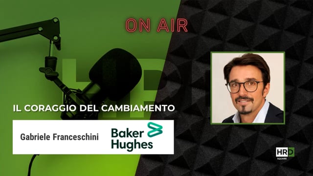Thumbnail Il coraggio del cambiamento BAKER HUGHES
