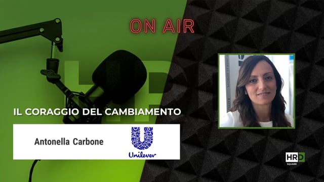 Thumbnail Il coraggio del cambiamento UNILEVER