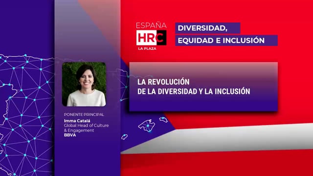 Thumbnail LA REVOLUCIÓN DE LA DIVERSIDAD Y LA INCLUSIÓN_BBVA