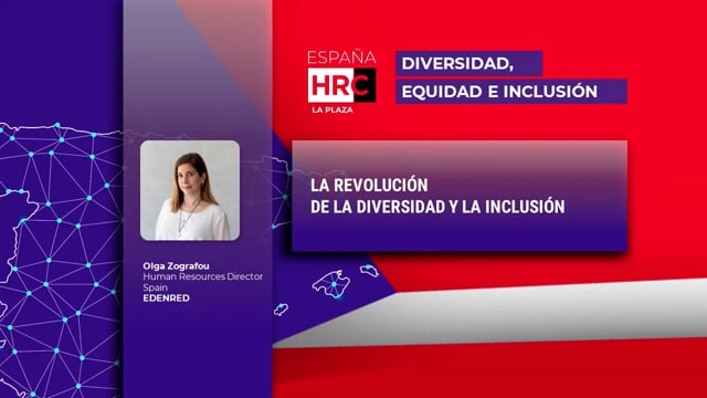 Thumbnail LA REVOLUCIÓN DE LA DIVERSIDAD Y LA INCLUSIÓN_EDENRED