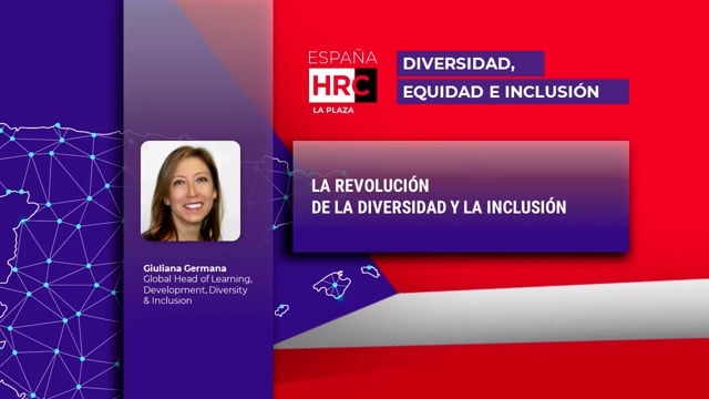 Thumbnail LA REVOLUCIÓN DE LA DIVERSIDAD Y LA INCLUSIÓN_Giuliana Germana