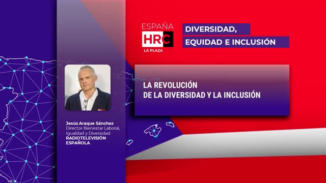 Thumbnail LA REVOLUCIÓN DE LA DIVERSIDAD Y LA INCLUSIÓN_RADIOTELEVISIÓN ESPAÑOLA