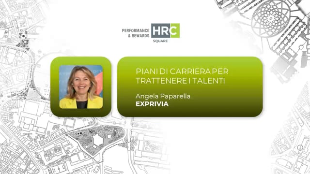 Thumbnail Piani di carriera per trattenere i talenti EXPRIVIA