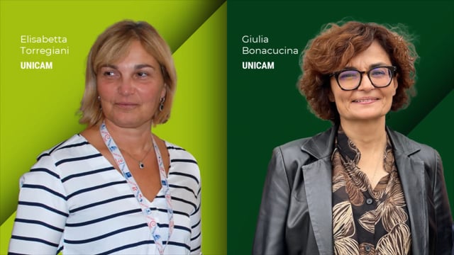 Thumbnail Cambiamento - Sradicamento dei pregiudizi UNICAM