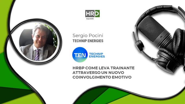 Thumbnail HR Business Partner come leva di engagement  TECHNIP ENERGIES TD SYNNEX