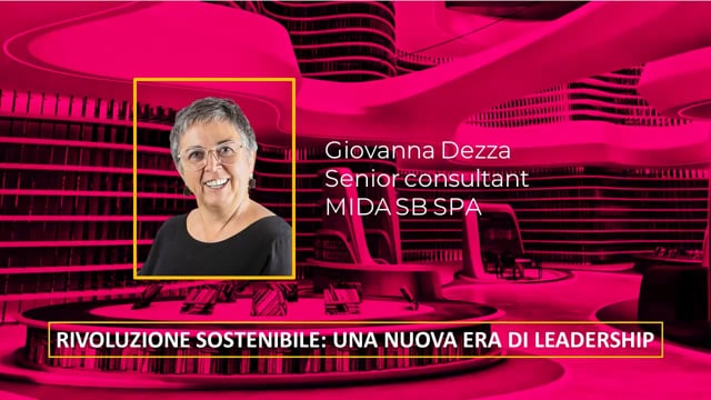 Thumbnail Il viaggio del leader MIDA