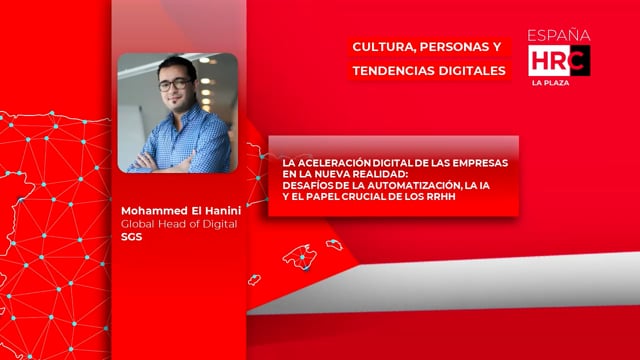 Thumbnail LA ACELERACIÓN DIGITAL DE LAS EMPRESAS EN LA NUEVA REALIDAD: DESAFÍOS DE LA AUTOMATIZACIÓN, LA IA Y EL PAPEL CRUCIAL DE LOS RRHH_SGS