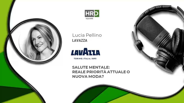 Thumbnail Salute mentale - reale priorità o moda_ LAVAZZA
