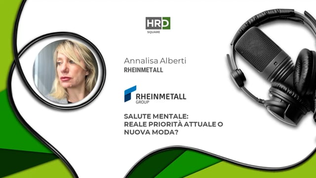 Thumbnail Salute mentale - reale priorità o moda_ RHEINMETALL
